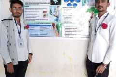 Poster-Presentation